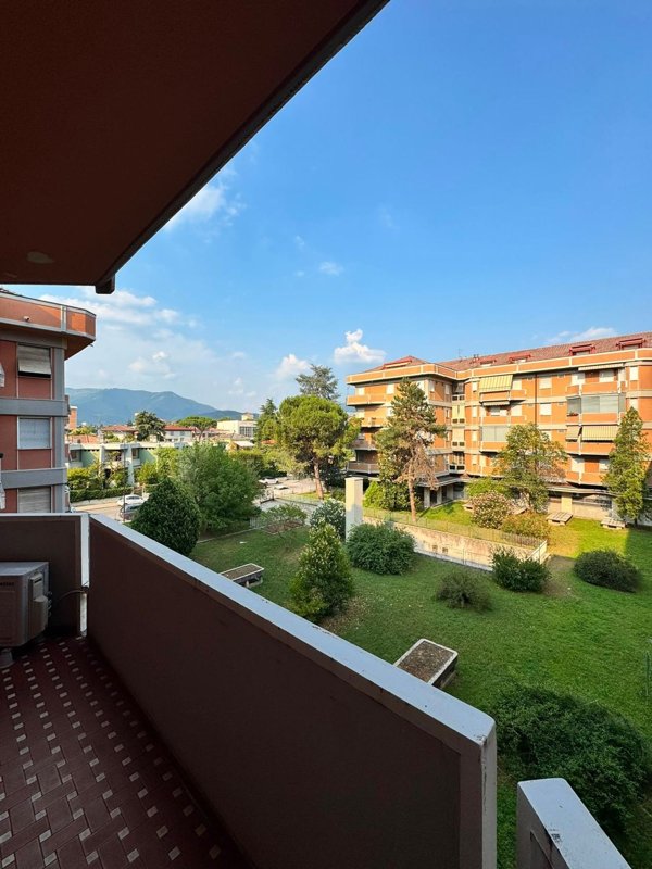 appartamento in affitto a Brescia in zona San Bartolomeo