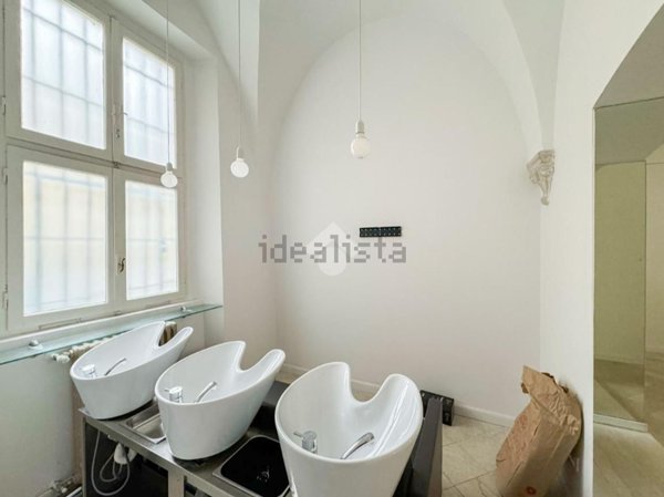 loft in affitto a Brescia in zona Centro Storico