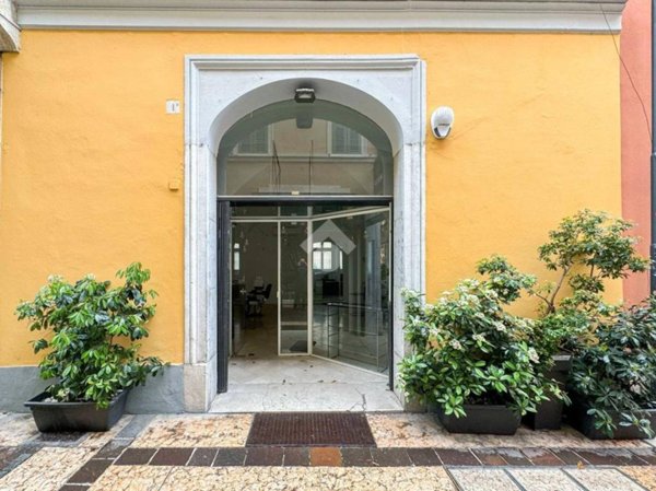 negozio in affitto a Brescia