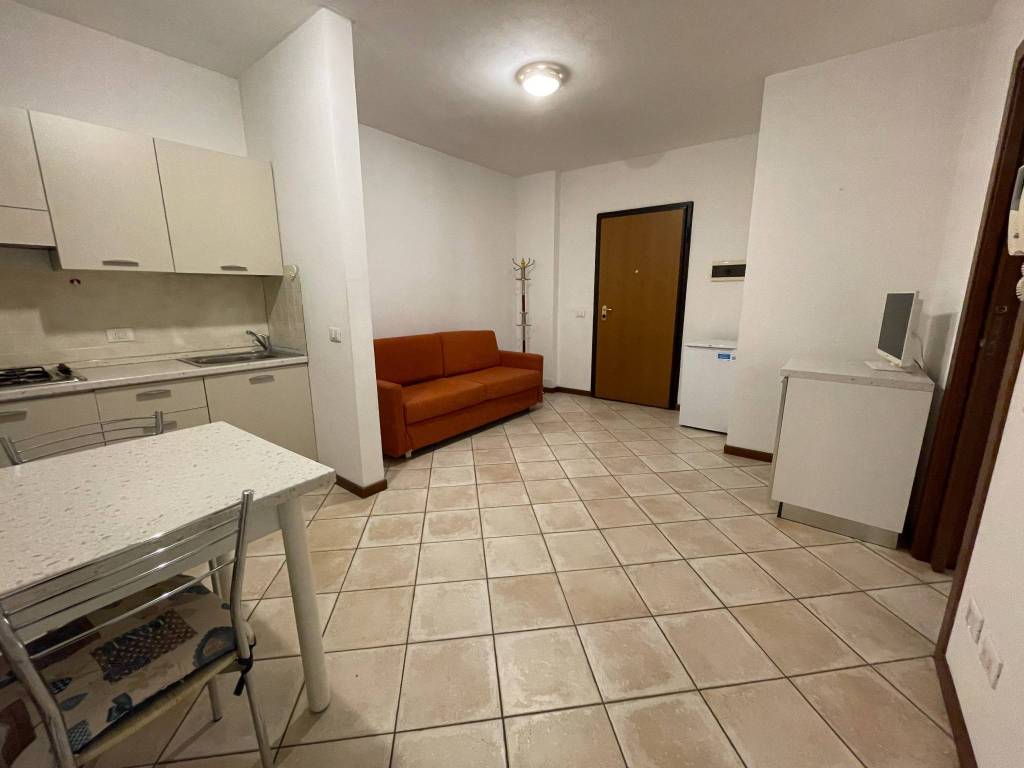 appartamento in affitto a Brescia in zona Borgo Trento