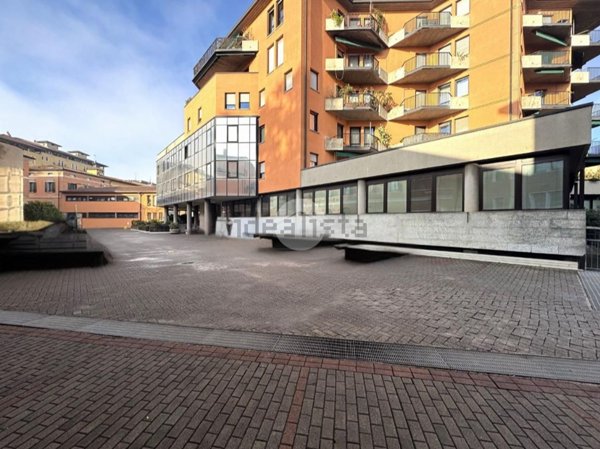 ufficio in affitto a Brescia in zona Porta Milano