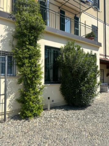 appartamento in affitto a Brescia in zona Don Bosco