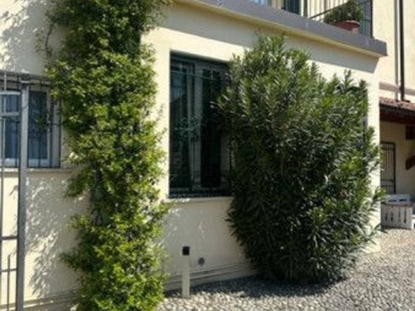 appartamento in affitto a Brescia in zona Don Bosco