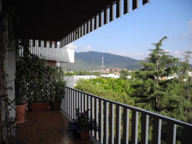 appartamento in affitto a Brescia in zona Borgo Trento