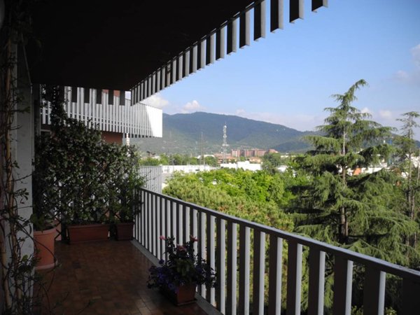 appartamento in affitto a Brescia in zona San Bartolomeo