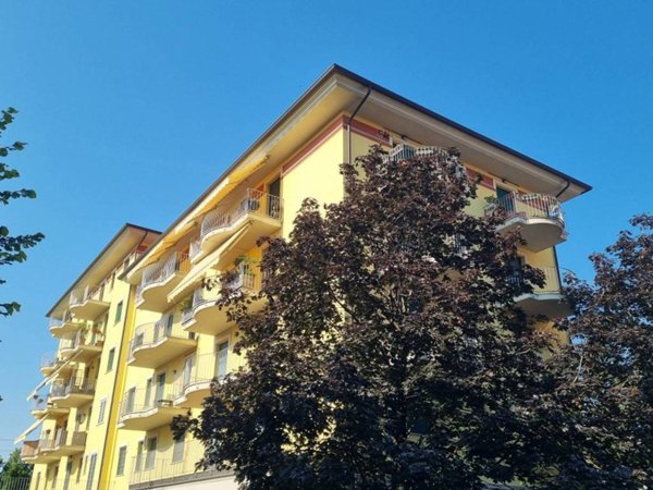 appartamento in affitto a Brescia in zona Centro Storico