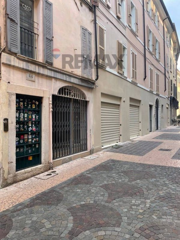 locale commerciale in affitto a Brescia in zona Centro Storico