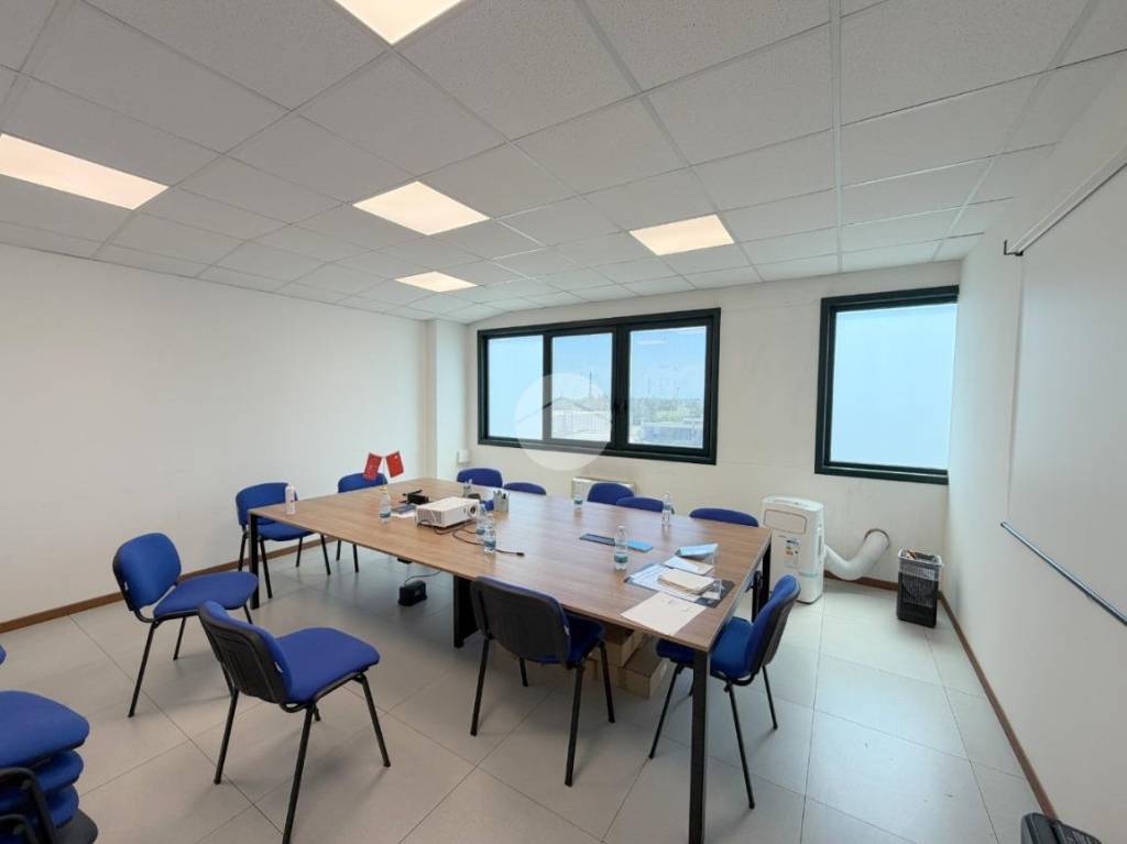 ufficio in affitto a Brescia in zona Fornaci