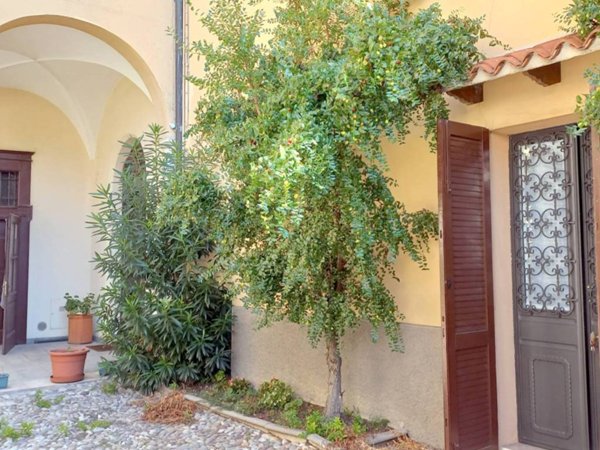 appartamento in affitto a Brescia in zona Centro Storico