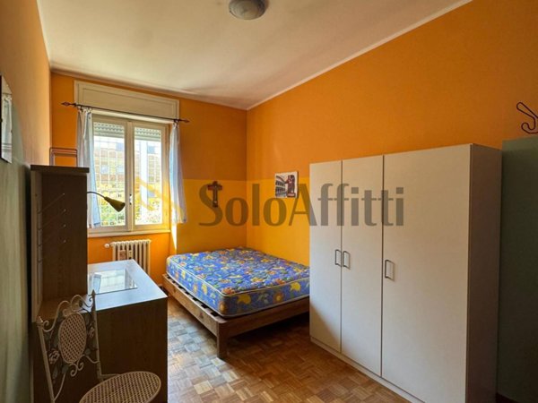 appartamento in affitto a Brescia in zona Borgo Trento