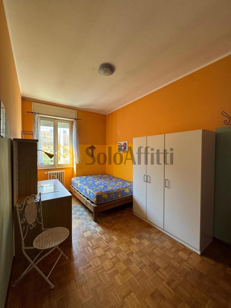 appartamento in affitto a Brescia in zona Borgo Trento