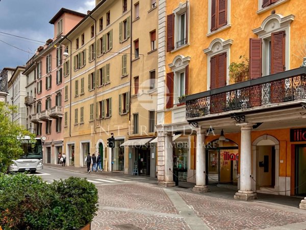 appartamento in affitto a Brescia in zona Centro Storico