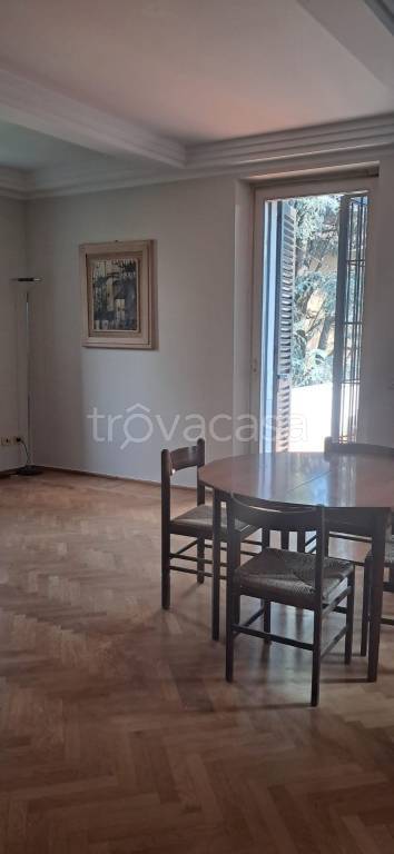 appartamento in affitto a Brescia in zona San Rocchino