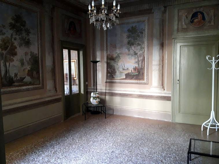 appartamento in affitto a Brescia in zona Centro Storico