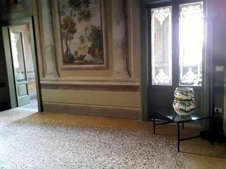appartamento in affitto a Brescia in zona Centro Storico
