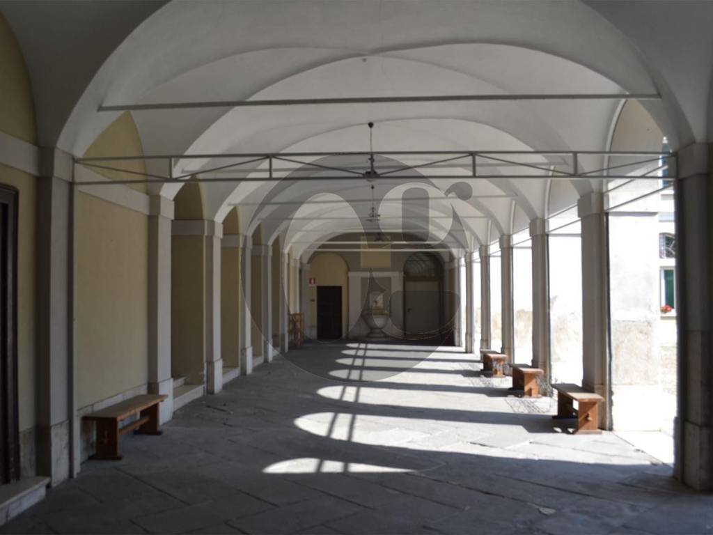 ufficio in affitto a Brescia in zona Centro Storico