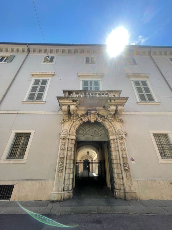 appartamento in affitto a Brescia in zona Borgo Wuhrer