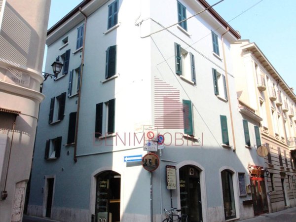 appartamento in affitto a Brescia in zona Centro Storico