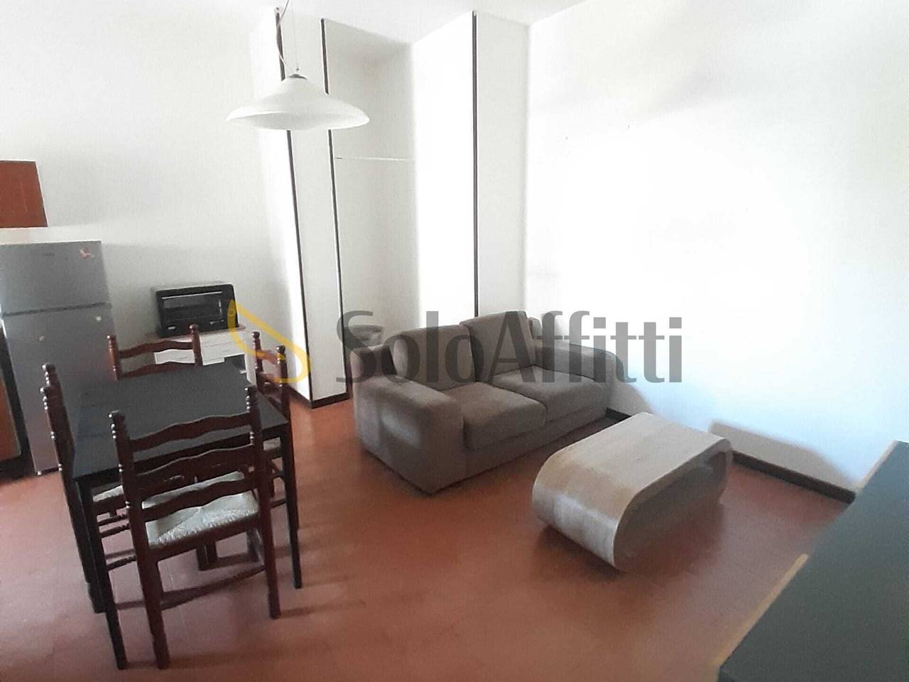 appartamento in affitto a Brescia in zona San Rocchino