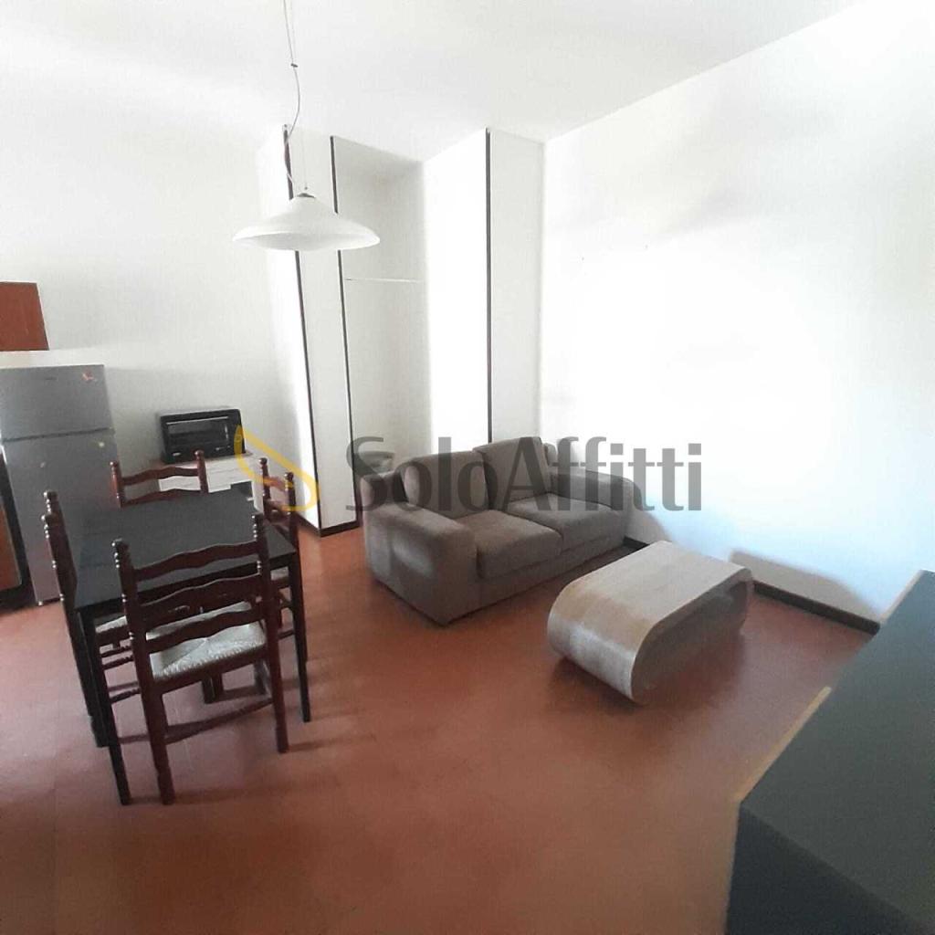 appartamento in affitto a Brescia