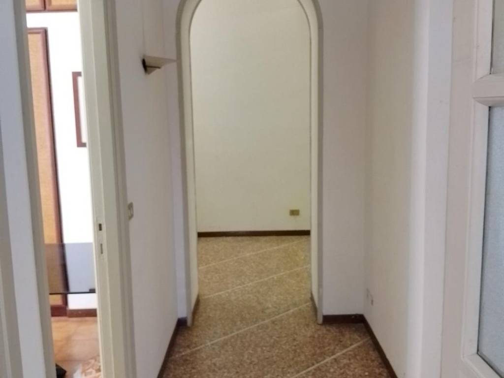 appartamento in affitto a Brescia in zona Centro Storico