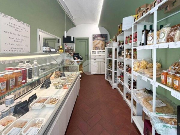 negozio in affitto a Brescia in zona Centro Storico