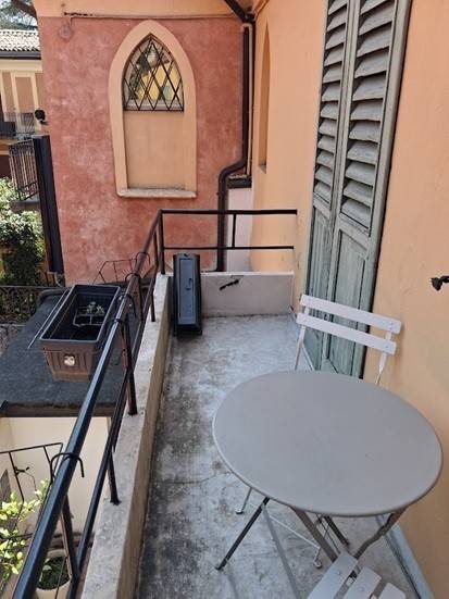 appartamento in affitto a Brescia in zona Centro Storico