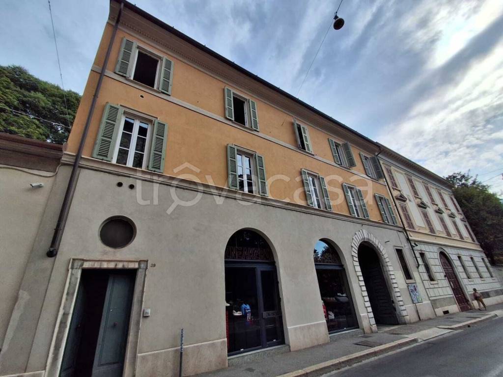appartamento in affitto a Brescia in zona Centro Storico