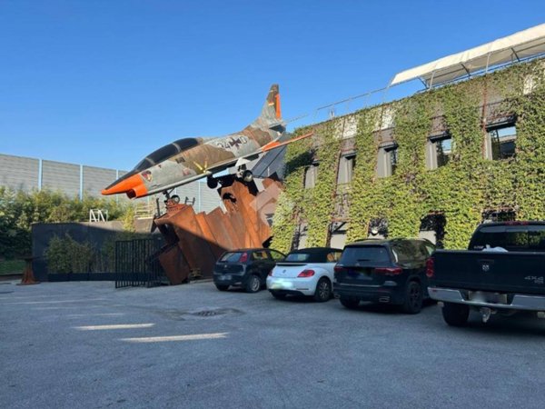 ufficio in affitto a Brescia in zona Volta