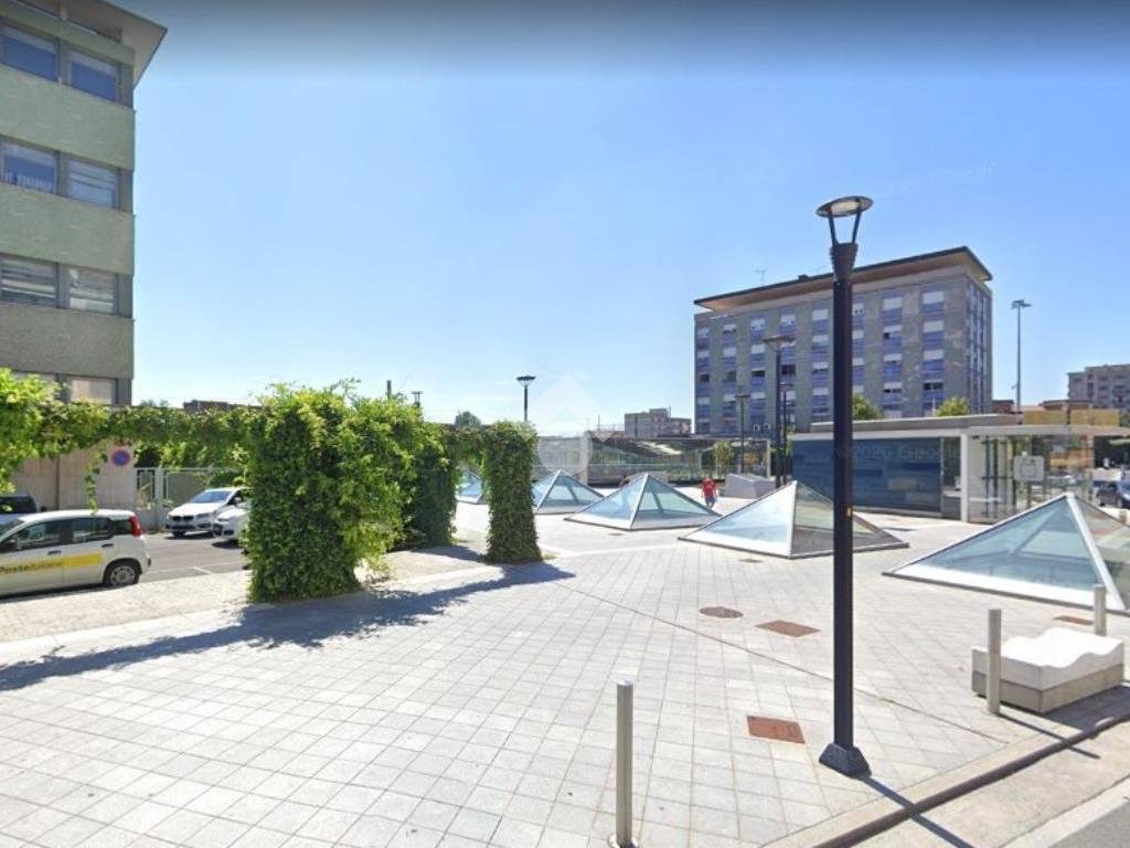 ufficio in affitto a Brescia in zona Centro Storico