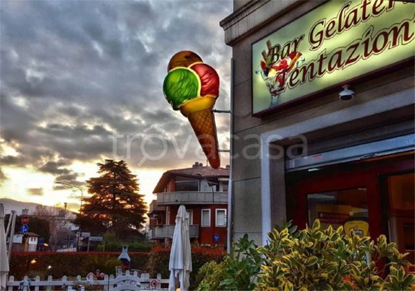 negozio in affitto a Brescia in zona Fiumicello