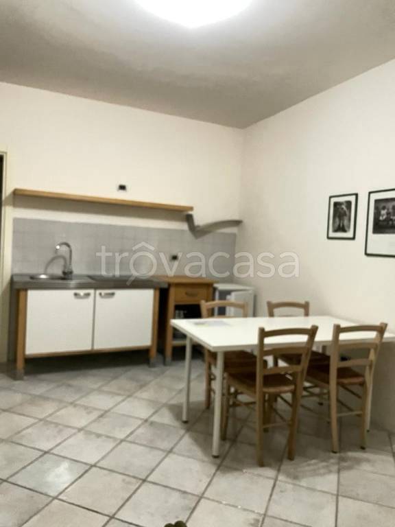 appartamento in affitto a Brescia in zona Centro Storico