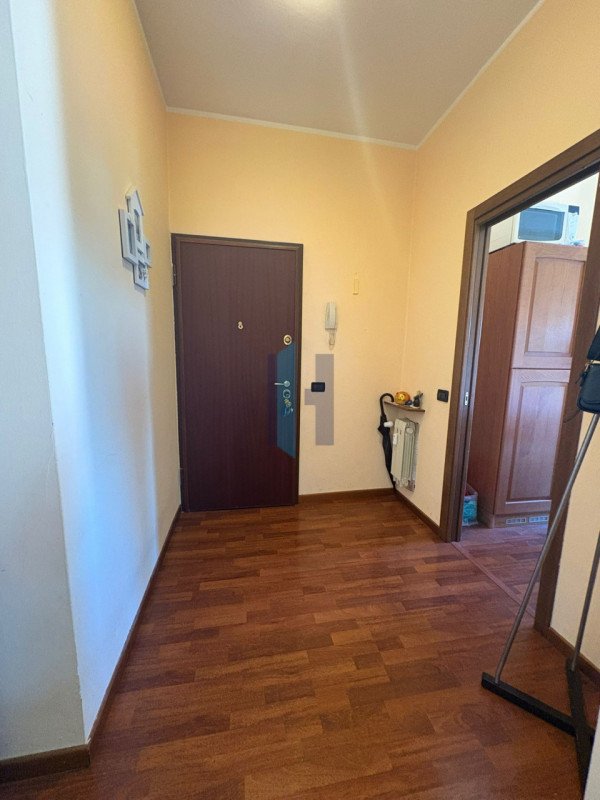 appartamento in affitto a Brescia in zona Lamarmora