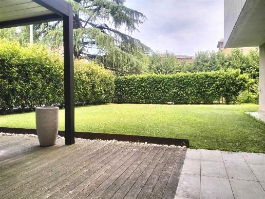 appartamento in affitto a Brescia in zona Volta