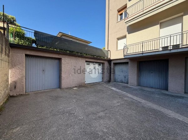 locale commerciale in affitto a Brescia in zona San Bartolomeo