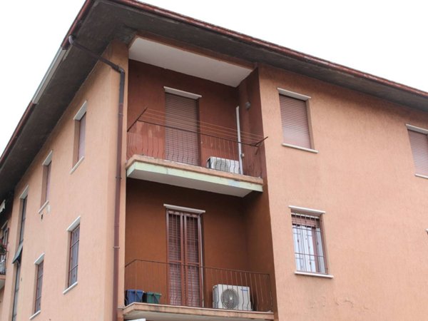 appartamento in affitto a Brescia