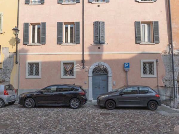ufficio in affitto a Brescia in zona Centro Storico