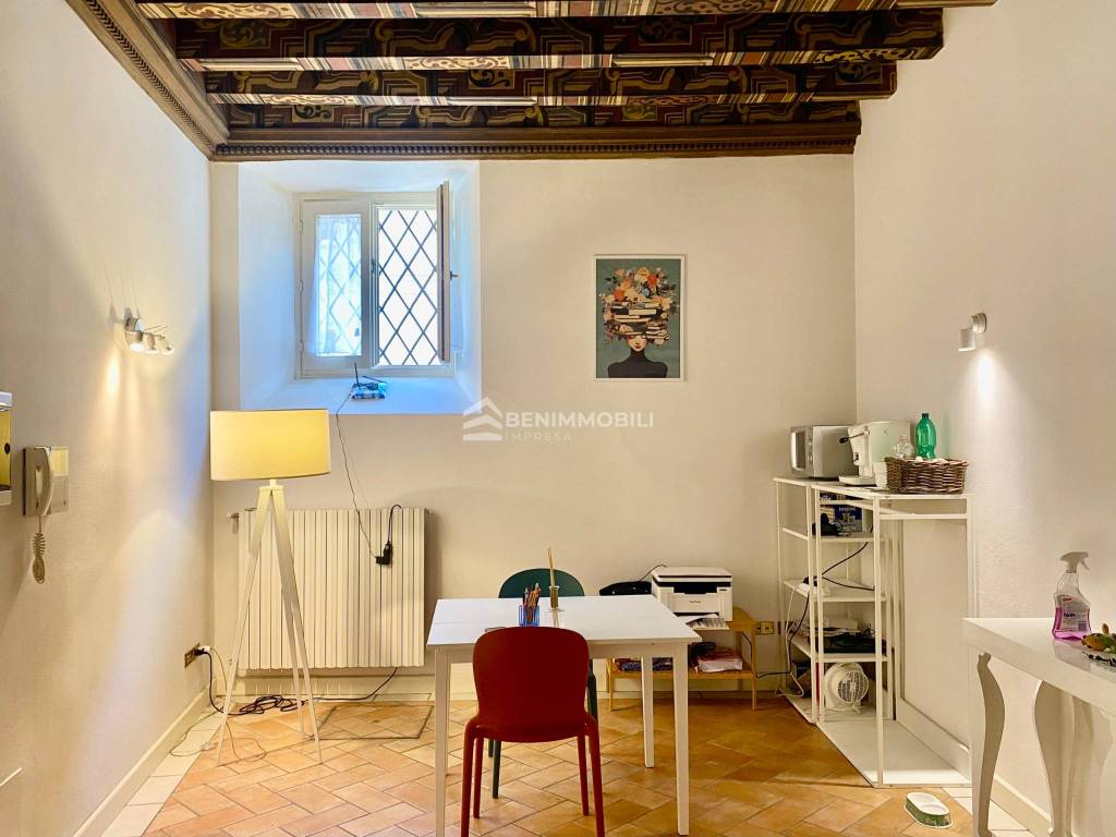 ufficio in affitto a Brescia in zona Centro Storico