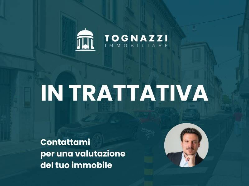 appartamento in affitto a Brescia in zona Centro Storico