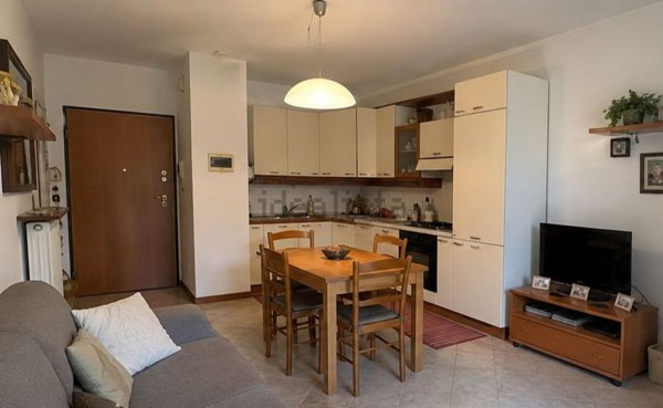 appartamento in affitto a Brescia in zona San Bartolomeo