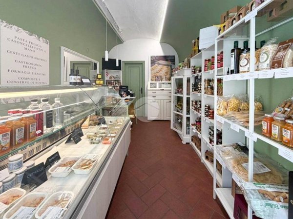 negozio in affitto a Brescia in zona Centro Storico