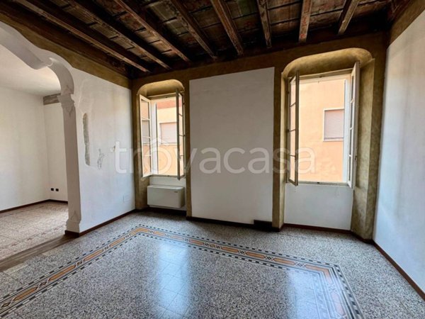 appartamento in affitto a Brescia in zona Centro Storico