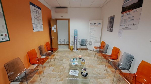 ufficio in affitto a Brescia in zona San Bartolomeo
