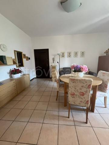 appartamento in affitto a Brescia in zona Lamarmora