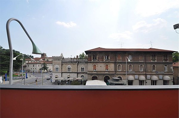 appartamento in affitto a Brescia in zona Crocifissa di Rosa