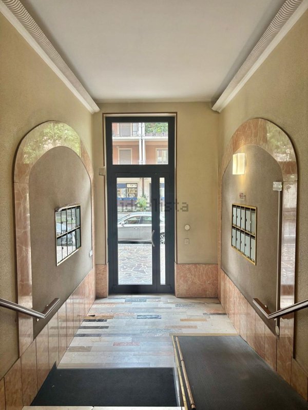 appartamento in affitto a Brescia in zona Borgo Trento
