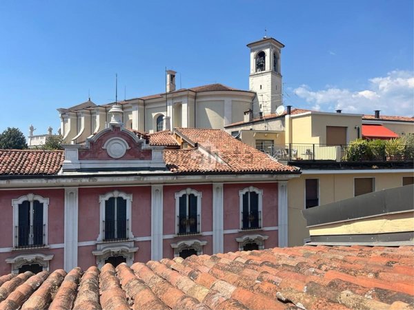 appartamento in affitto a Brescia in zona Centro Storico