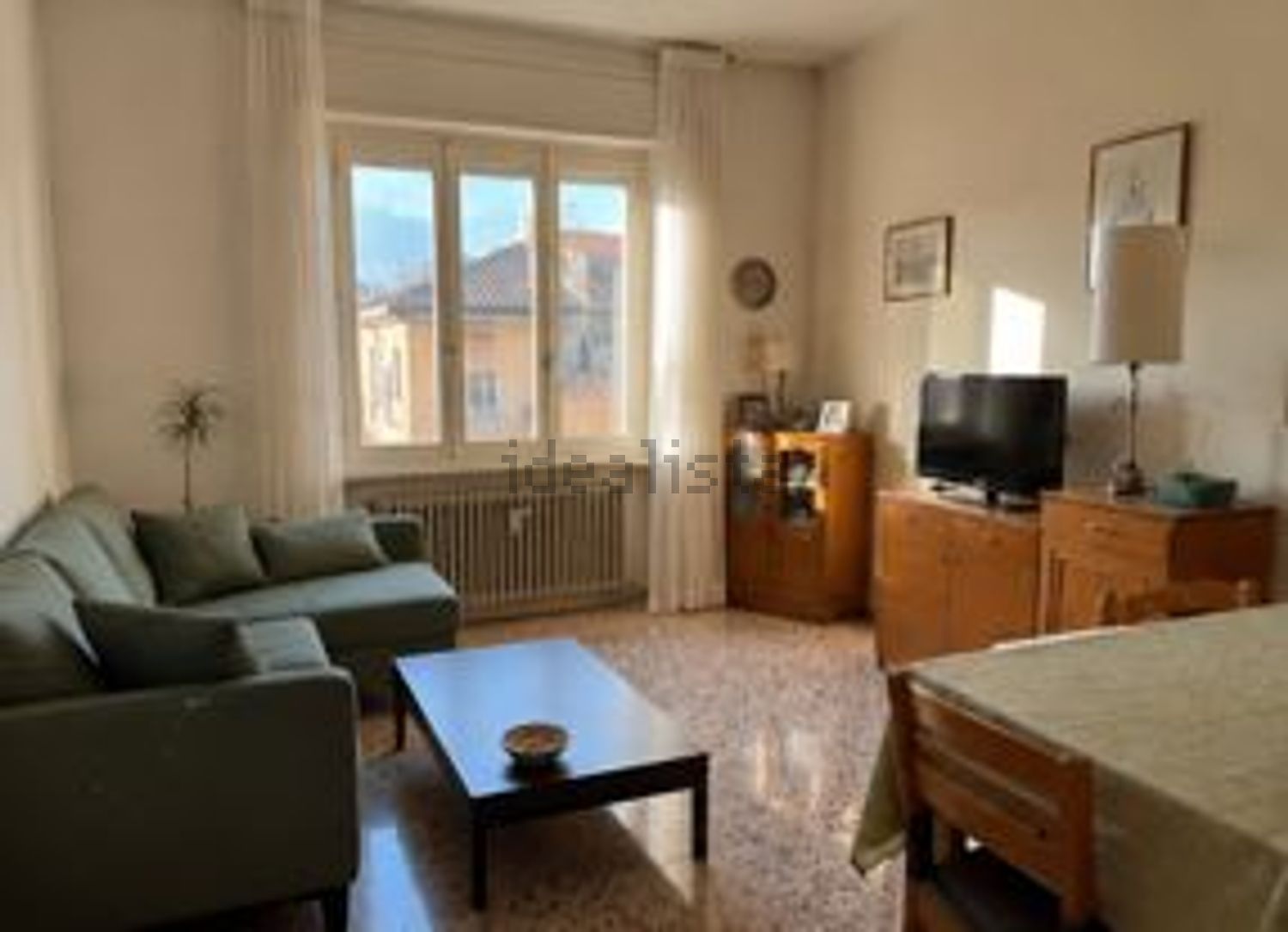 appartamento in affitto a Brescia