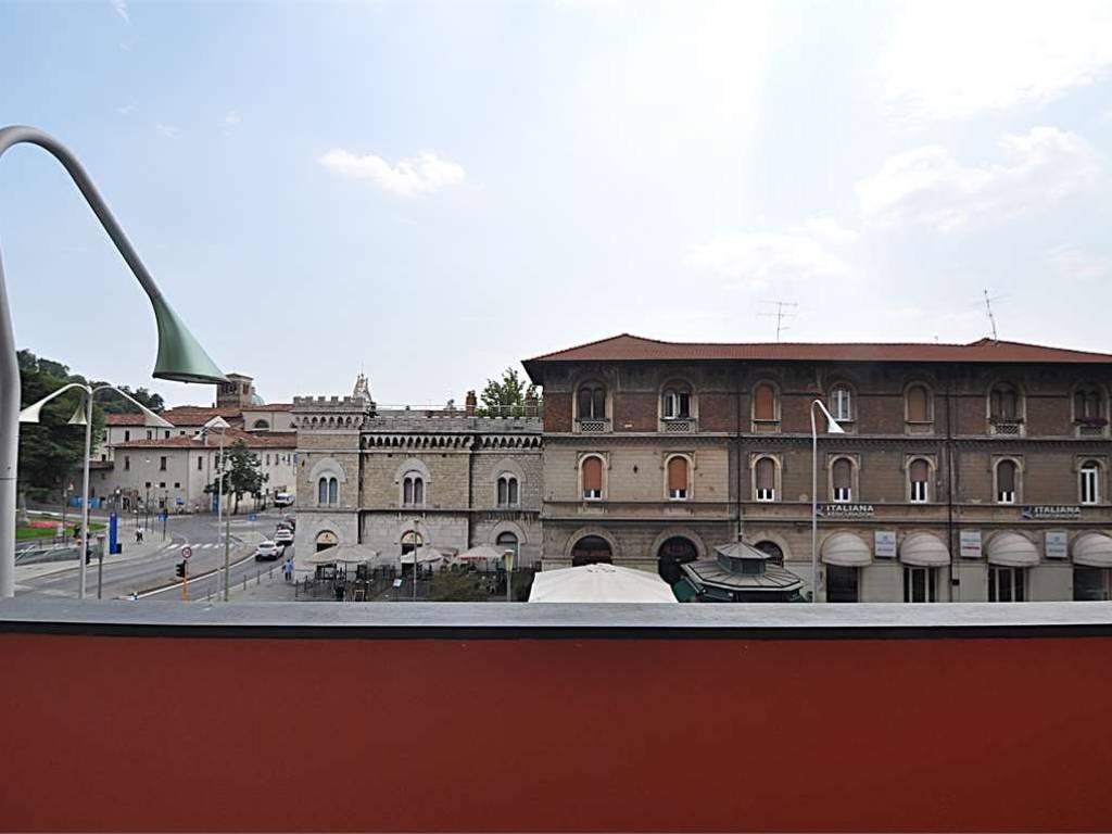 appartamento in affitto a Brescia in zona Centro Storico