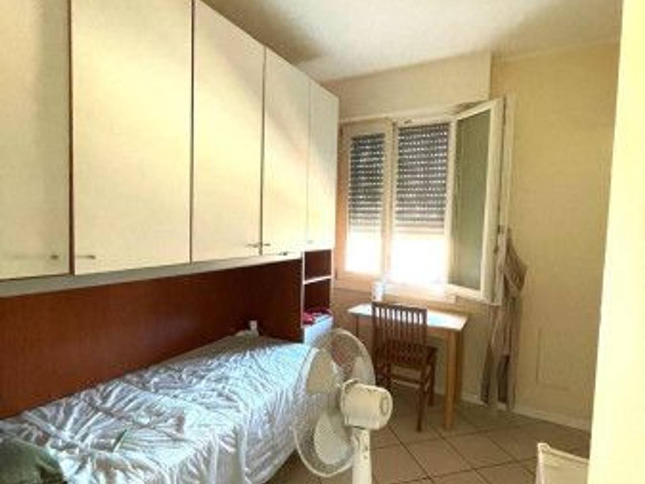 appartamento in affitto a Brescia in zona Urago/Mella